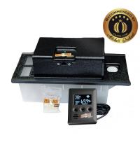 Cigar Oasis MAGNA 3.0 - Electronic Humidifier - For Cabinet/Armoire Humidors